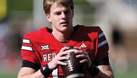 Best college football names of 2026