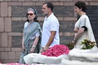 Sonia Gandhi’s memoir in a publishing controversy