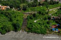 The geotechnical trap inside Nepal’s hydropower tunnels