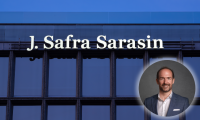 J. Safra Sarasin Names New Head Fund Products