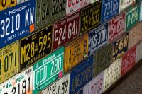 Montana Offers New Yellowstone License Plate