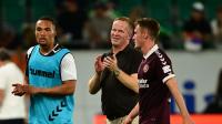 Wouter Vrancken fancies Hearts Conference League chances as Belgian relishing Mo Salah and Monaco meetings
