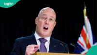 New Zealand names only one country whose pregnant women qualify for free maternity care