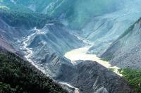China-Nepal Border Flash Flood Leaves 5 Dead, 558 Missing in Gyirong County