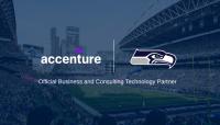 Accenture supports NFL and Seattle Seahawks’ huge Australian tour