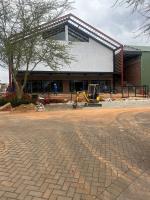 E1 bln investment at Malkerns Square, 2 000 jobs created