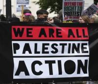 UN Human Rights Office Condemns US Designation of Palestine Action as Terrorist Organization