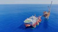 Floatel Triumph Lined Up for Brazil MSU Work