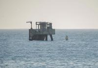 Malaga records lowest sea temperature in Spain