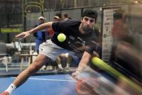 Pickle, paddle, racquet, padel: New sport for Lowcountry