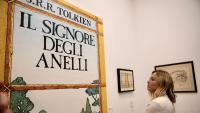 Italian composer to present Elvish language piece at Oxford Tolkien 'moot'