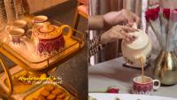 This vintage Irani chai experience in Hyderabad is going viral