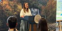 Arkansas governor announces outdoor essay contest