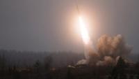 Russian Defense Ministry: Strikes Target Defense Industry Facilities, Logistics Centers, and Port of Odessa