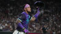 ‘It is what it is’ – New details emerge regarding Ketel Marte’s unexplained absence from Arizona Diamondbacks