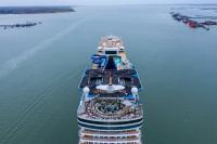 Exclusive: California grandma with MS booted from cruise in Caribbean for ‘stealing’ free wine, lawsuit says