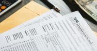 Illinois Quick Hits: Study shows Illinois 11th in federal tax burden