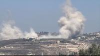 Israeli shelling, explosions & incursion reported in southern Lebanon