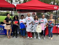 Free backpack and school supply giveaways in NYC
