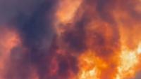 Wildfires continue to burn in Texas. Map shows latest on Ross Fire