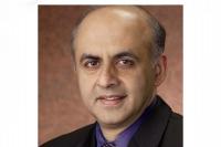 Dr. Rakesh Sindhi to lead WVU Medicine Center for Organ Transplantation