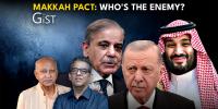Makkah Pact: Military Alliance Or Mirage?