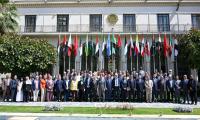 Arab League Offers Condolences, Support To Algeria Over Deadly Wildfires