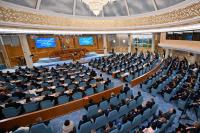 Kazakhstan’s First Kurultai Takes on Legislative Modernization and Institutional Reform
