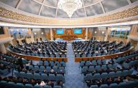 Experts Say Kazakhstan’s New Kurultai Leadership Reflects Diversity, Faces Heavy Legislative Agenda