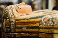Scientists Found a Real Mummy’s Curse Hiding in the Online Trade in Human Remains