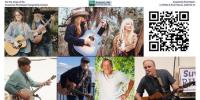 Suwannee Riverkeeper Songwriting Contest Returns September 12
