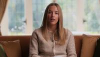 Michael Owen’s daughter Emily reveals devastating injury that quashed her own sporting dream in Meet the Owens