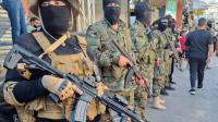 Can Gaza’s peace plan escape its merry-go-round?