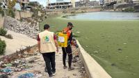 UN Office Commends Initiatives to Overcome Israeli Restrictions and Blockade on Gaza