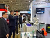 Helsinki explores robotics cooperation with Taiwan