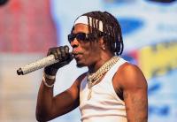 I’m owed GH¢5 million for promoting Ghana’s World Cup — Shatta Wale