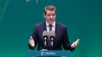 'Period of uncertainty' as AI penetrates Irish economy, says Enterprise Minister