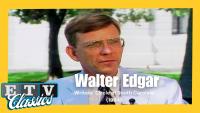 Walter Edgar | Writers' Circle of South Carolina (1994) | ETV Classics