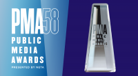 South Carolina ETV and Public Radio nominated for 11 Public Media Awards