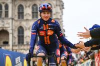 Former British champion Pfeiffer Georgi ends 8-year Picnic-PostNL spell to join UAE Team L'IMAD