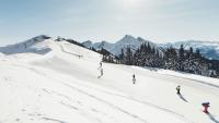 Three Alpine escapes in Austria