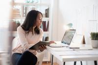 How To Set Work-Life Boundaries As A Small Business Owner