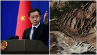 Glacier Collapse May Have Triggered Nepal-Tibet Flood Disaster, Says China