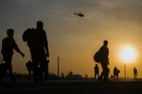Reservists wanted: the European Union is trying to entice young people with voluntary military service