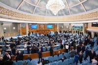 Tokayev Sets Agenda for Kazakhstan as New Parliament Gets to Work