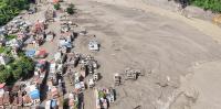 Nepal-Tibet disaster linked to climate change – a glaciologist explains
