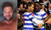 Ex-Premier League star breaks silence after he is found safe a week after police launched search mission in Hungary