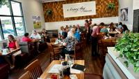 Turning Point adds inventive menu to Viera breakfast, lunch scene. Review