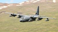 In Iceland, Air Force special ops crews test gliders for resupply
