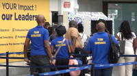 Barbados bodybuilding team heads to Central American and Caribbean Championships